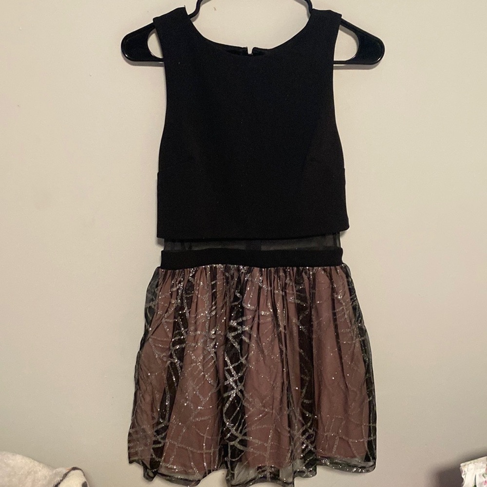 Homecoming Dress